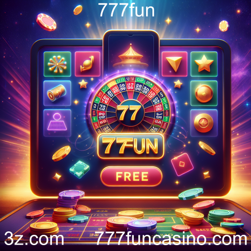 Atraia a Sorte com as Promoções do 777fun