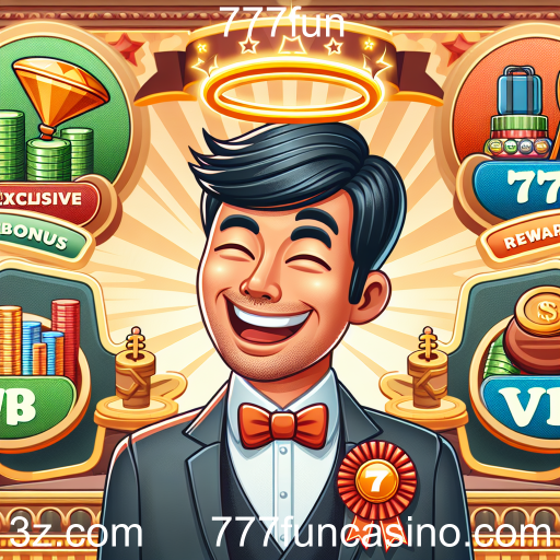 Descubra as Vantagens do Programa VIP no 777fun